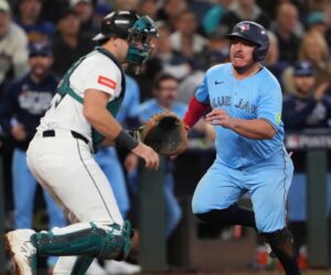 MLB playoffs Mariners-Blue Jays ALCS Game 6 keys, preview