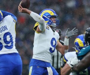 Week 7 NFL highlights: Best plays, moments and touchdowns