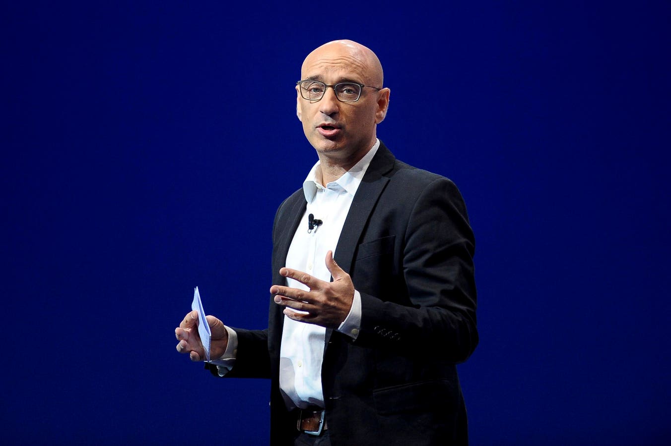 How Pearson Is Using Digital Learning To Drive Growth
