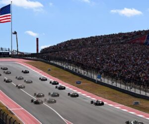 U.S. GP: Austin’s Circuit of the Americas to host until 2034