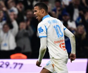 Mason Greenwood scores 4 as Ligue 1 leaders Marseille hit 6