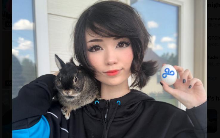 Emiru Blasts Twitch’s Handling Of Her Assault At TwitchCon