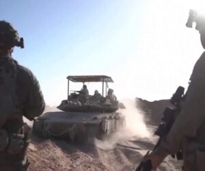 Israel and Hamas trade accusations of ceasefire violations