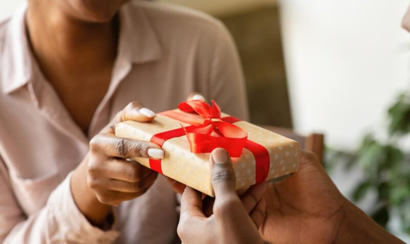 Why Early Holiday Shopping Is The Smart And Sustainable Choice