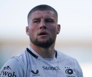 Borthwick omits Willis, Farrell from England rugby squad