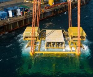 China Has An Underwater Data Center. The US Will Build Them In Space