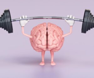 Interval Training For Your Brain Amid AI