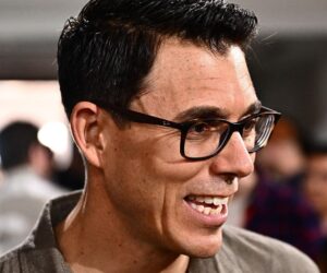 RJ Scaringe Is Betting His New Electric SUV Will Make Rivian The Next Tesla