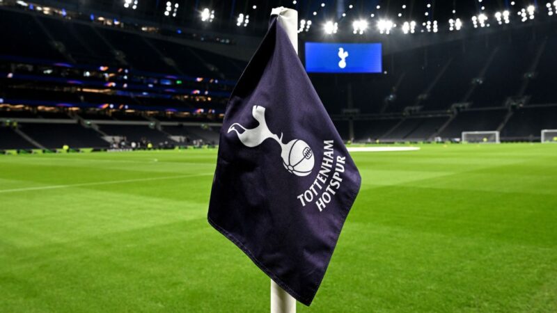 AWS outage: Tottenham delay ticket sales due to Amazon disruptions