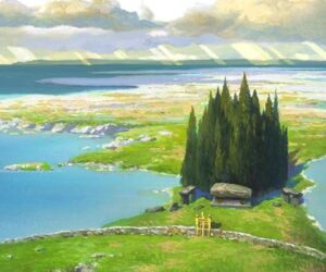 ‘Painting The Worlds Of Studio Ghibli’ Book Review: Pure Art