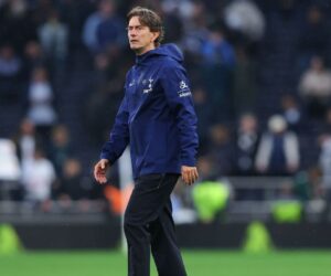 Why Tottenham’s dire home form should top Frank’s fix list
