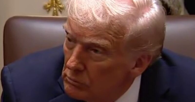 Trump says he doesn’t think Ukraine will win war