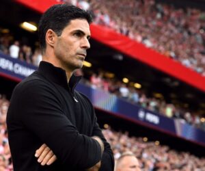 Arsenal’s Arteta talks up Simeone ahead of Atlético clash
