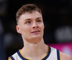 Nuggets’ Christian Braun reaches $125M extension, agent says