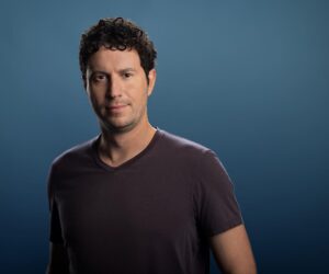 OpenEvidence’s Daniel Nadler $1.3 Billion Richer In Just Three Months After The AI Startup Hits $6 Billion Valuation