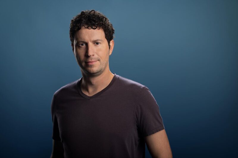 OpenEvidence’s Daniel Nadler $1.3 Billion Richer In Just Three Months After The AI Startup Hits $6 Billion Valuation