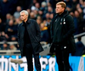 Newcastle’s Howe hails Mourinho’s ‘aura’ ahead of Benfica clash