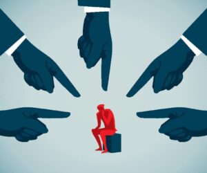 A Psychologist Explains The ‘Illusion Of Unfairness’ — Why Life Feels Rigged Against You