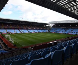 Maccabi Tel Aviv won’t away tickets for Aston Villa clash