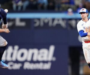 ALCS Game 7: Live updates, analysis for Mariners-Blue Jays
