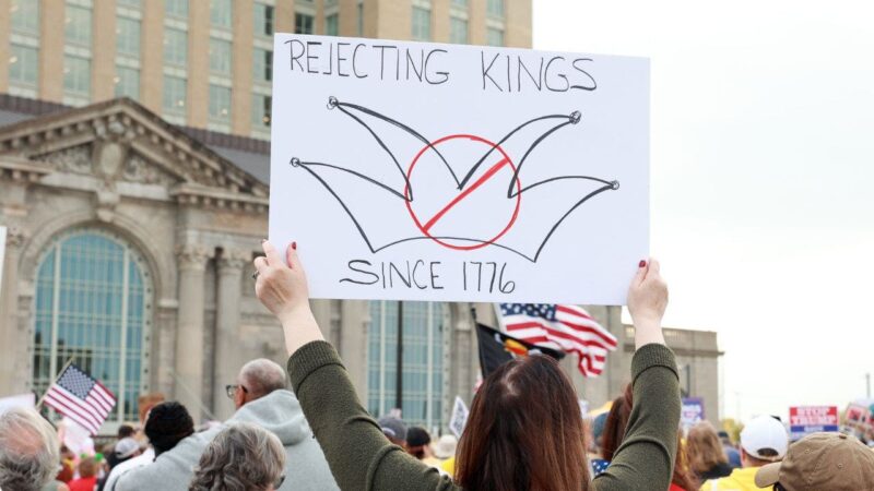 Connecticut Democratic senator condemned for ‘shameful’ photo at protest