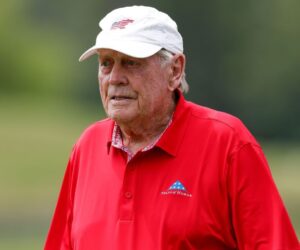 Jack Nicklaus awarded $50 million in defamation lawsuit