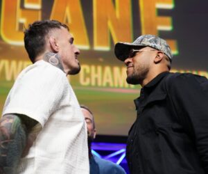 UFC 321 Tom Aspinall vs. Ciryl Gane: How to watch, fight time, is it on PPV?