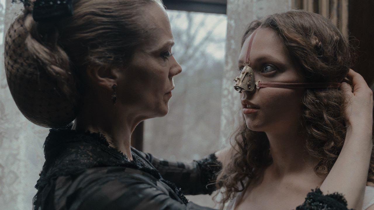 The Best 2025 Horror Movies By Audience Score