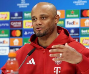 Bayern Munich extend Vincent Kompany contract to 2029