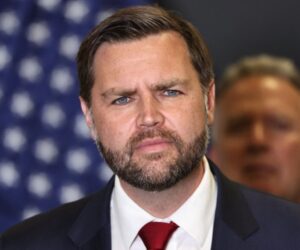 Vance does not give ‘explicit deadline’ for Hamas to disarm or return dead hostages