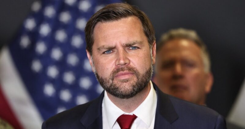Vance does not give ‘explicit deadline’ for Hamas to disarm or return dead hostages