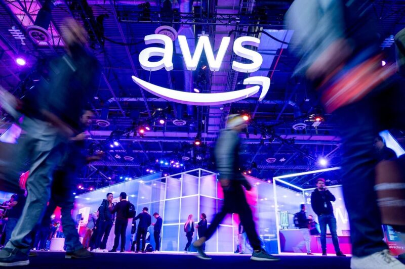 AWS Outage Is A Stark Reminder Of How Cloud Controls Our Daily Lives