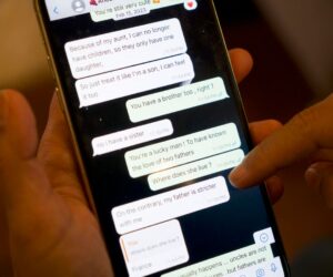 Scammers Are Innovating. Security Advice Isn’t Keeping Up