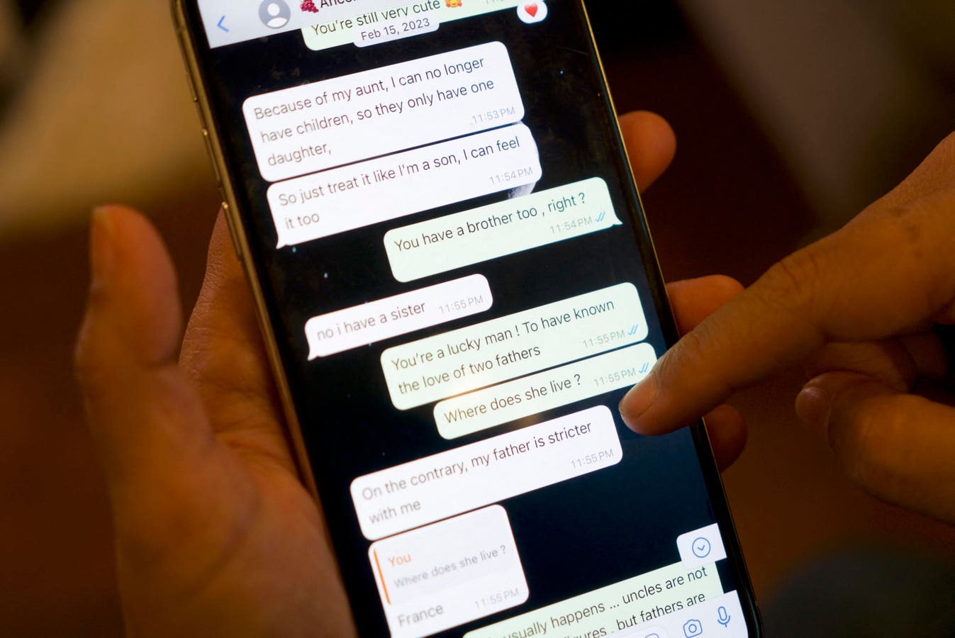 Scammers Are Innovating. Security Advice Isn’t Keeping Up