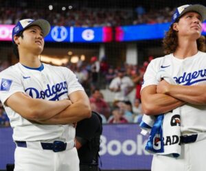 World Series 2025: Guide to the Dodgers’ ace-filled rotation
