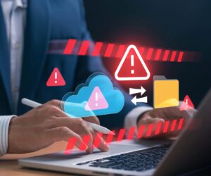 AWS Outage Sparks Former FBI Agent Warning For Every Workplace In 2026