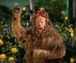 ‘Fear The Walking Dead’ Star Cast As The Cowardly Lion In ‘Wicked’ Sequel
