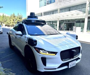 Self-Driving Car Design Faces Accessibility Blind Spots, Study Warns