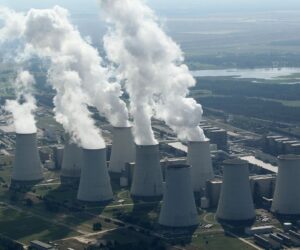 Scale Of Climate Goal Progress ‘Alarmingly Inadequate’, Study Finds