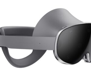 Key Executives Reveal Secrets Of The New Headset