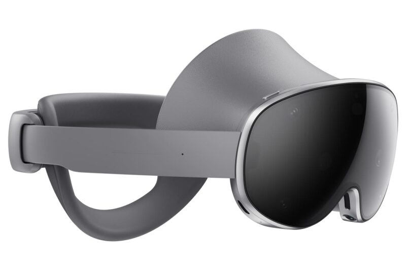 Key Executives Reveal Secrets Of The New Headset