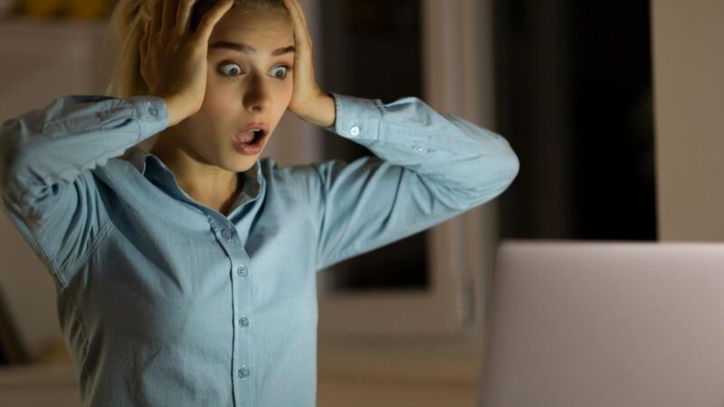 Microsoft Teams Starts Telling Your Company If You’re Not At Work