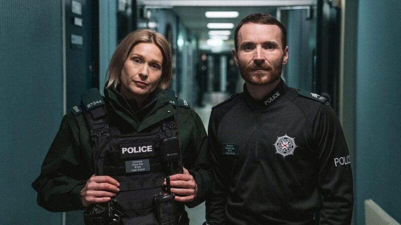 The First ‘Blue Lights’ Season 3 Trailer Is Here As The Best Cop Show On TV Is Set To Return