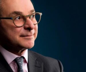 Joseph Aoun’s Thoughts On Higher Education In America Today