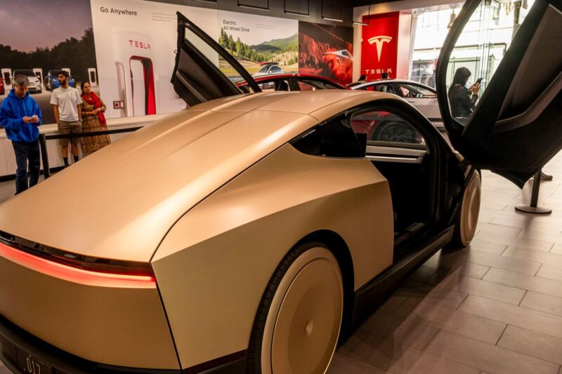 Tesla Earnings Call Offers Self Driving Updates, Similar Predictions