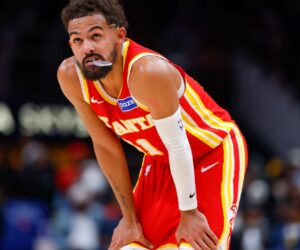 Trae Young: Not many positives from Hawks’ season-opening dud
