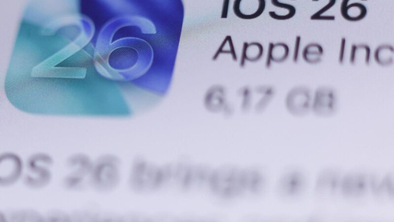 Apple’s Update Mistake—New Warning For Millions Of iPhone Users