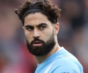 Manchester City’s Jokso Gvardiol nearly quit football for another sport