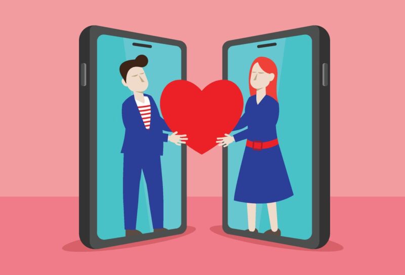 3 Reasons Why We Love Being In A ‘Reel-Lationship,’ By A Psychologist