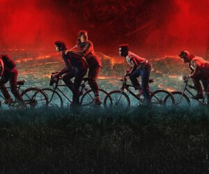 Where And When The ‘Stranger Things’ Season 5 Finale Will Be In Theaters